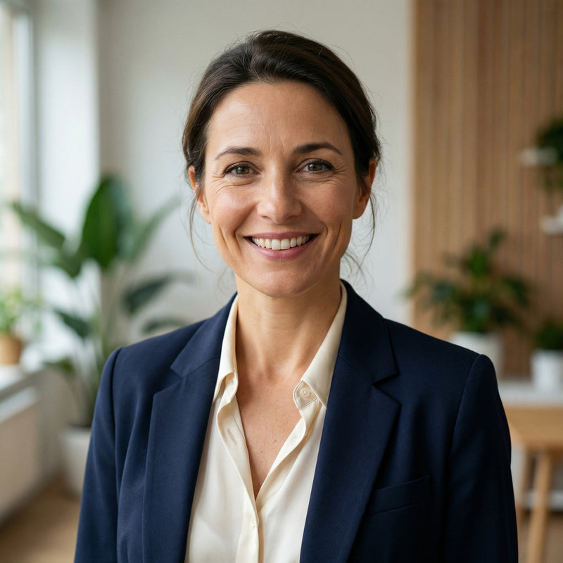 Marie D.