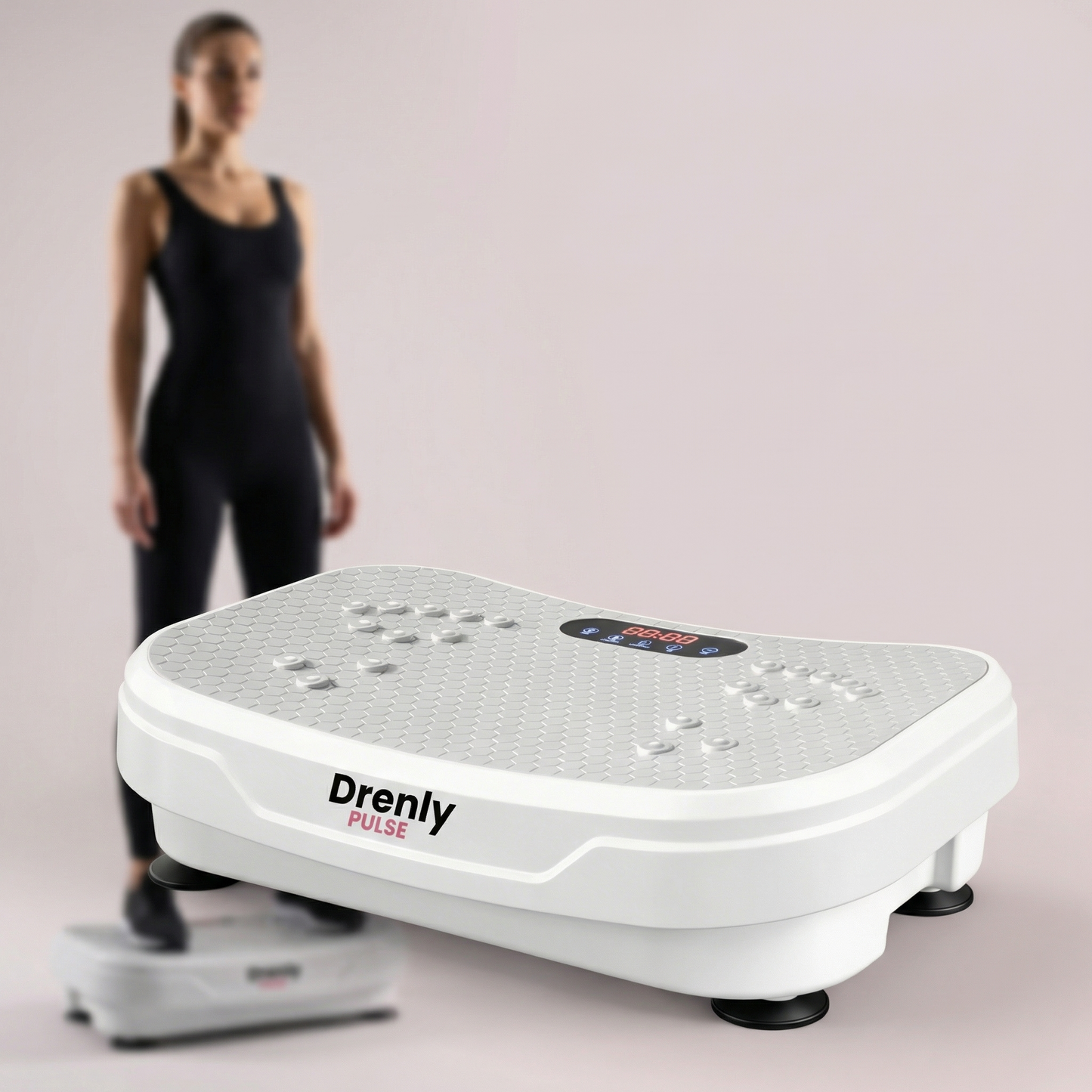 Drenly Pulse