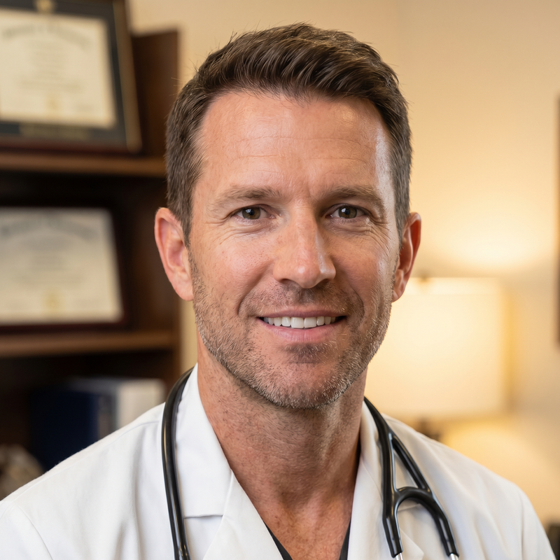 Dr. Léo M.