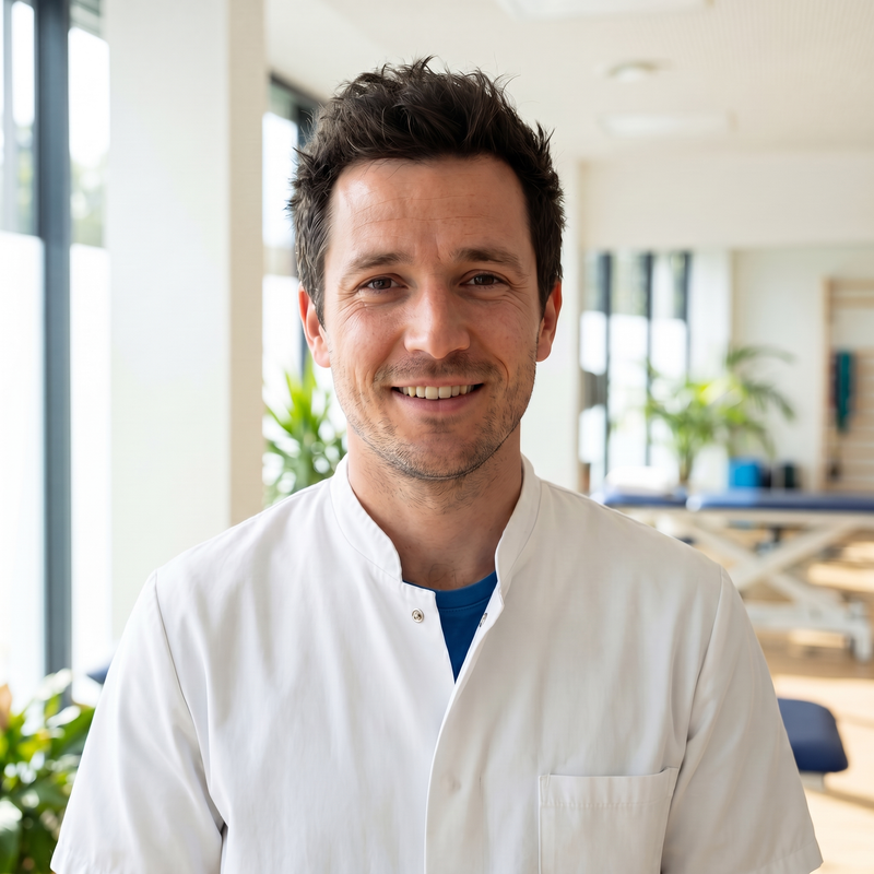 Dr. Lucas B.